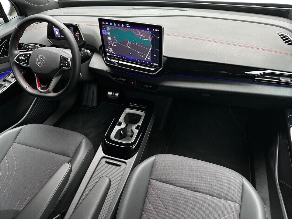 VW ID.5 77 GTX 4Motion 5d