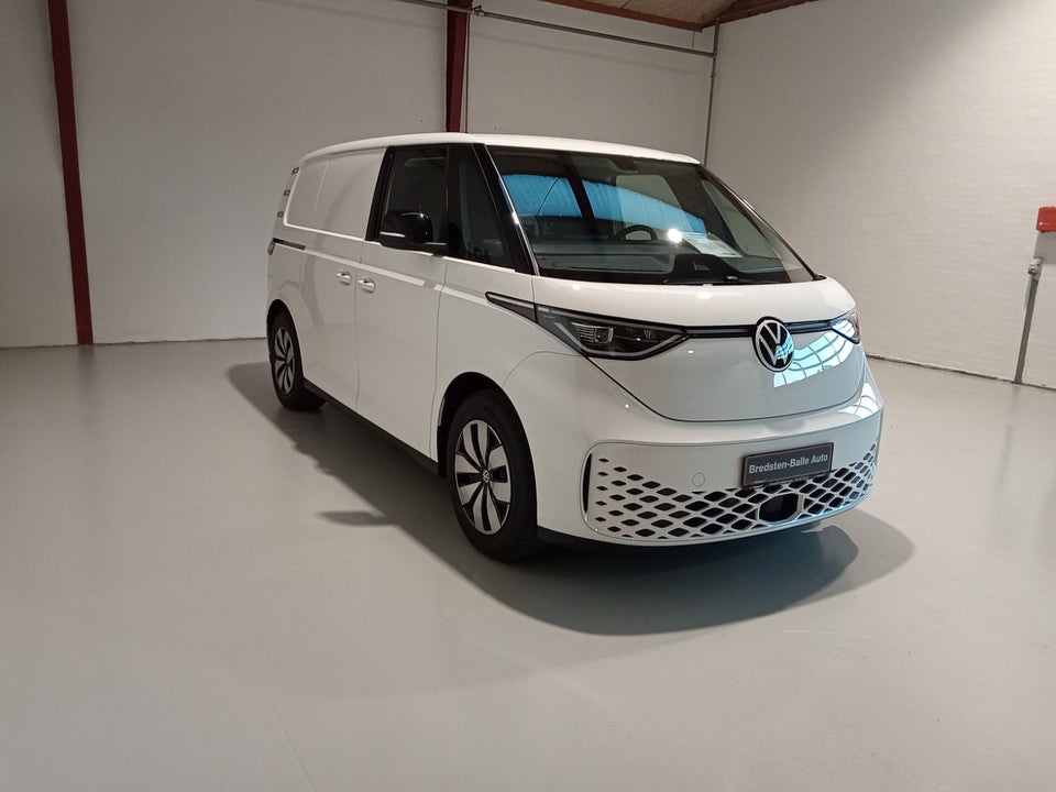 VW ID.Buzz 79 Cargo Pro+