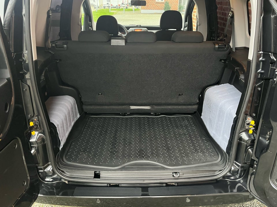 Fiat Qubo 1,3 MJT 80 Easy MTA 5d