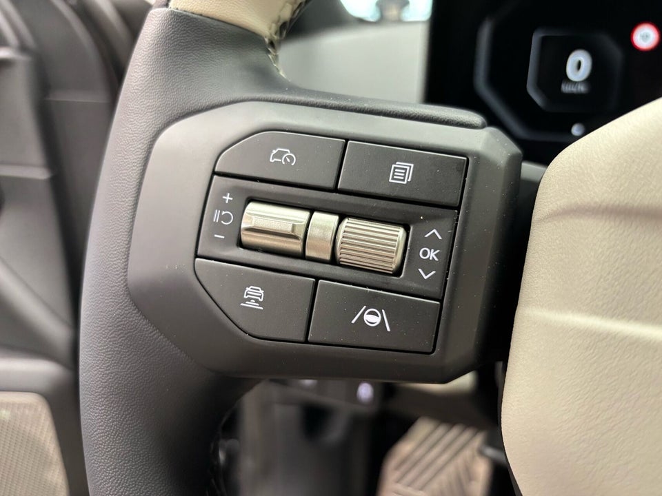 Kia EV4 81 Long Range GT-Line 5d