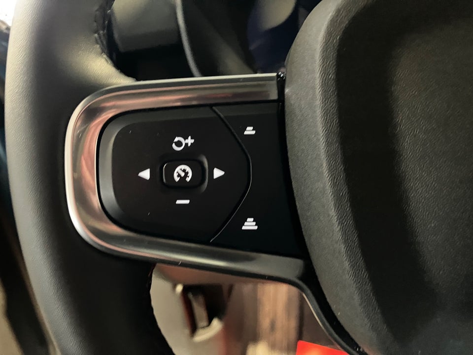 Volvo C40 P6 ReCharge Plus 5d