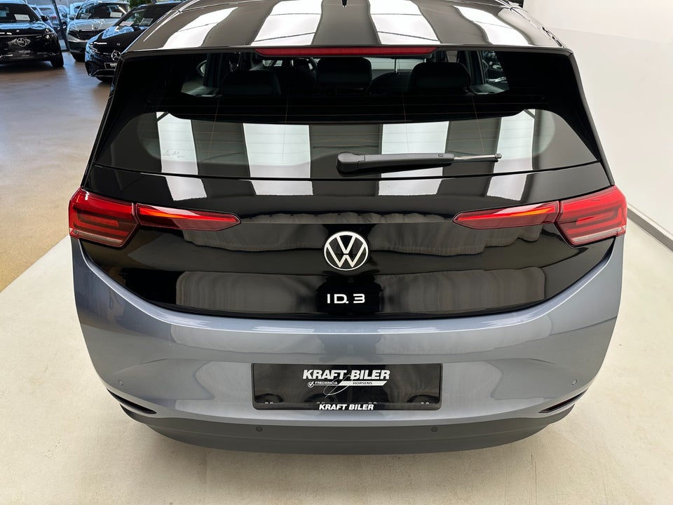 VW ID.3 45 Pure 5d