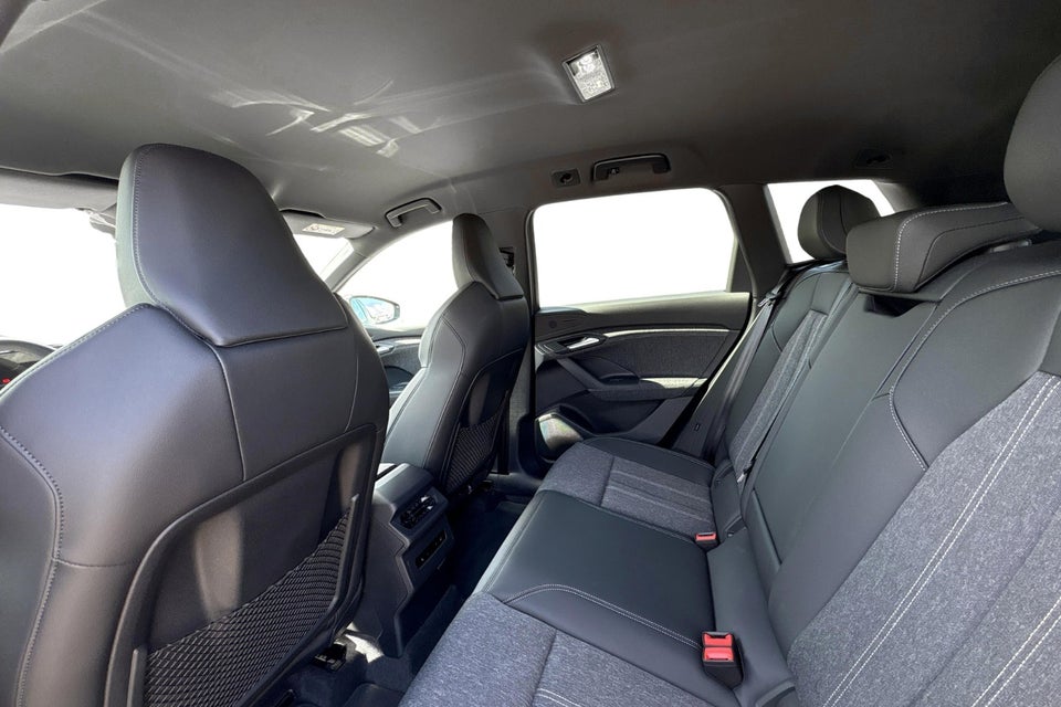 Audi Q6 e-tron Ultra quattro 5d