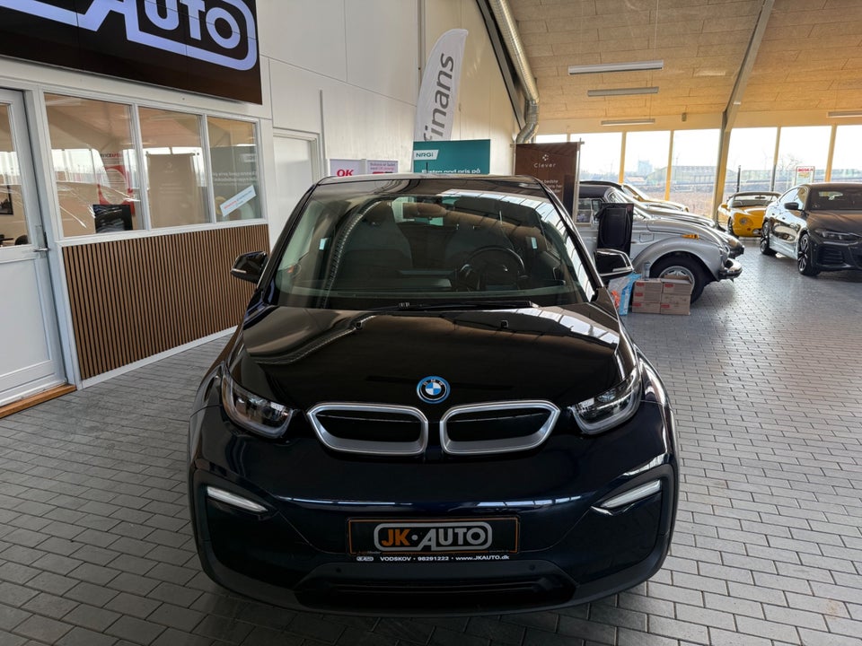 BMW i3 Comfort Advanced 5d