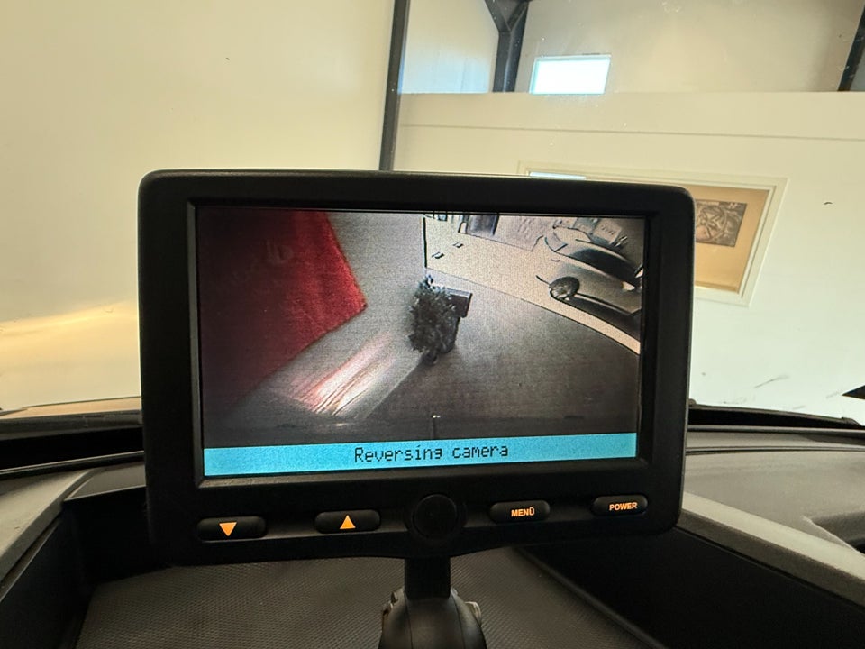 Mercedes Sprinter 315 2,2 CDi 5d