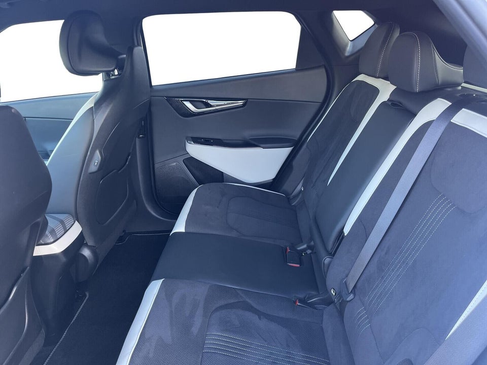 Kia EV6 77 Long Range GT-Line 5d