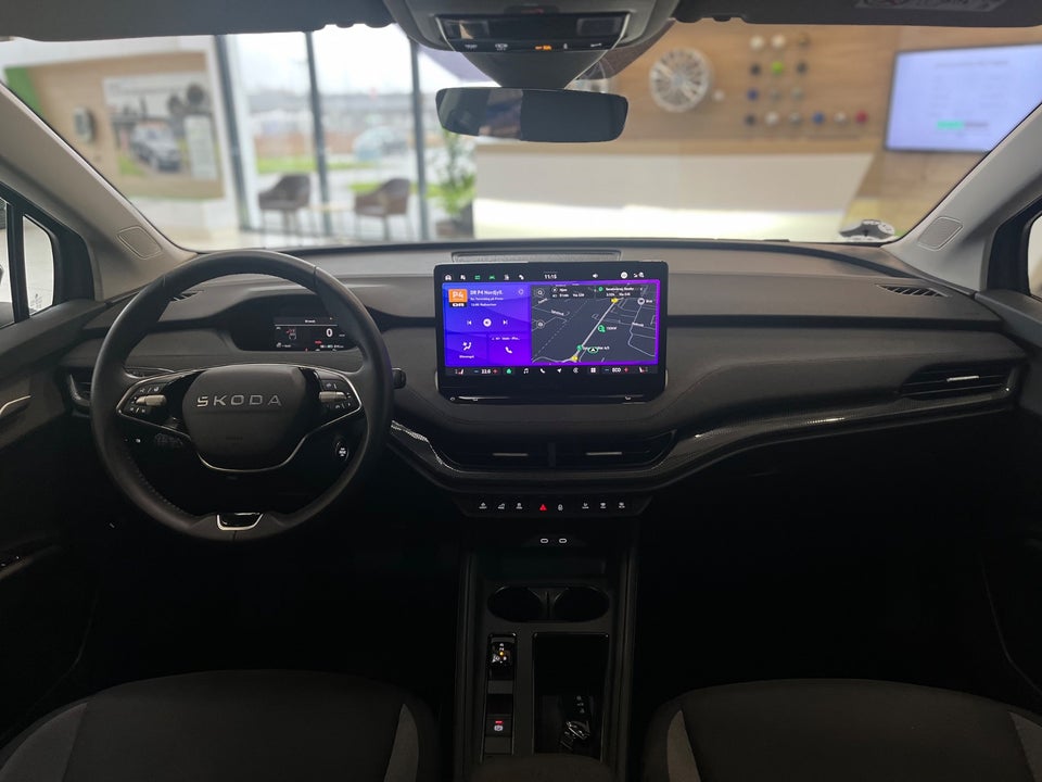 Skoda Elroq 60 iV Premium 5d
