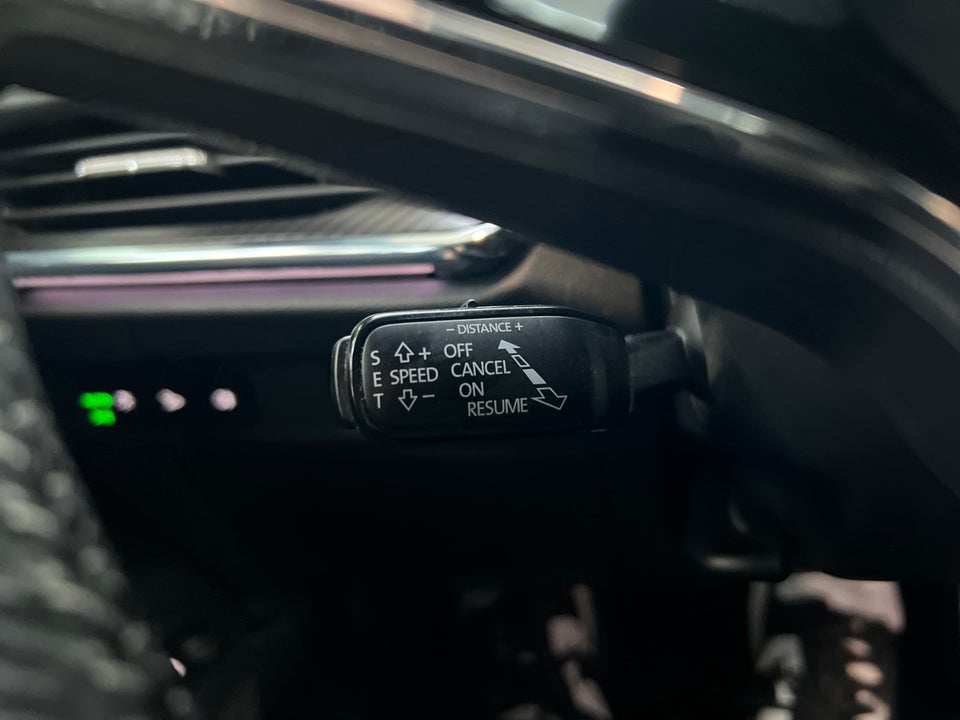 Skoda Enyaq iV RS Maxx 5d