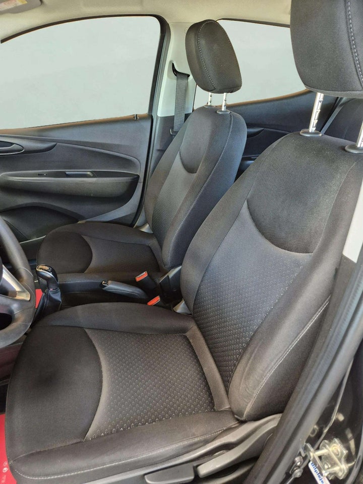 Opel Karl 1,0 Enjoy 5d