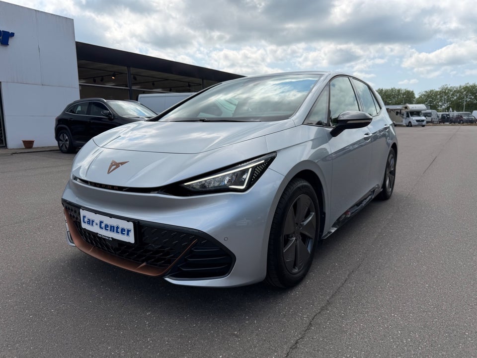 Cupra Born 58 High 5d