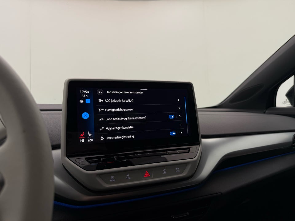 VW ID.4 77 1ST Pro Performance 5d