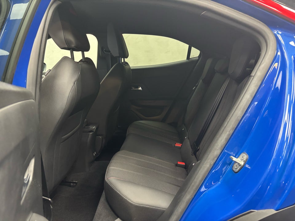 Opel Mokka-e 50 GS Line 5d