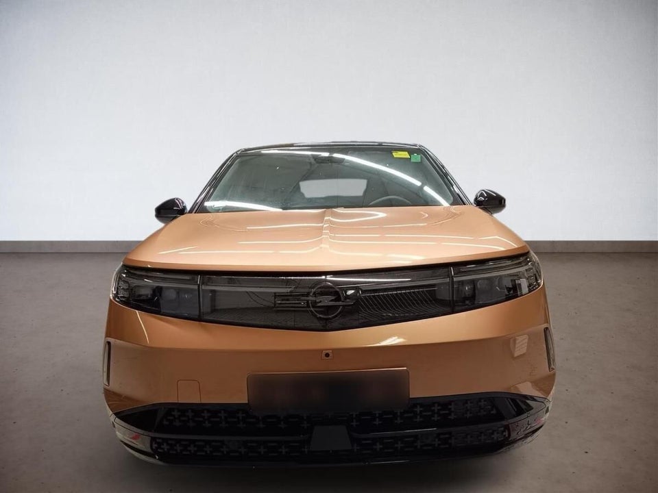 Opel Grandland-e 82 GS 5d