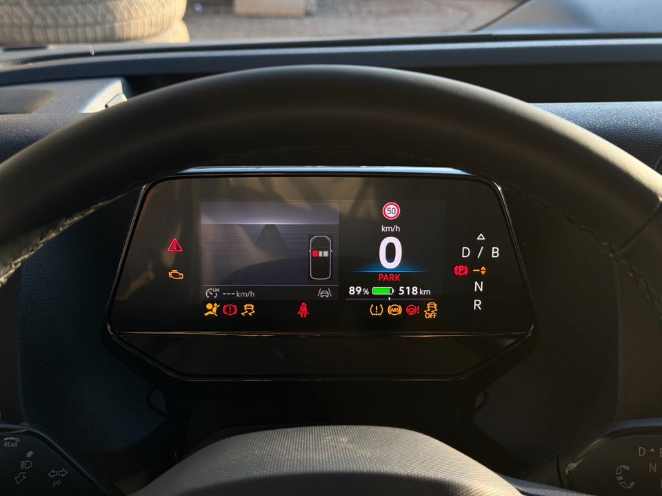 VW ID.Buzz 79 Cargo Pro+