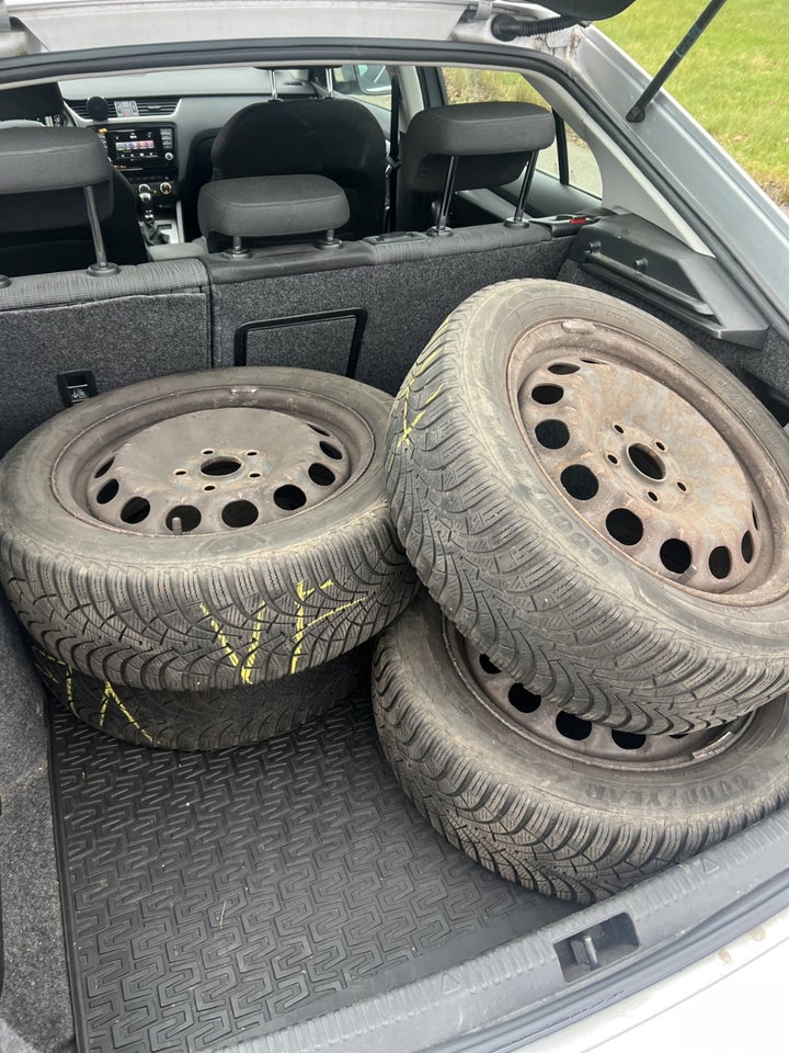 Skoda Octavia 1,2 TSi 105 Elegance DSG 5d