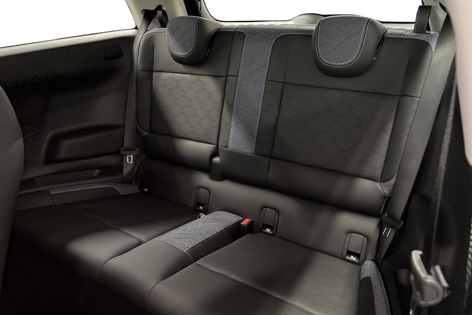 MINI Cooper E Classic Trim S 3d