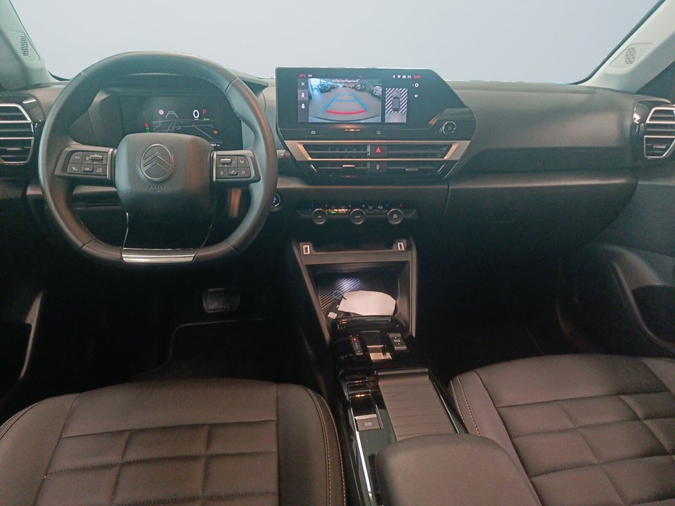 Citroën ë-C4 54 Max 5d