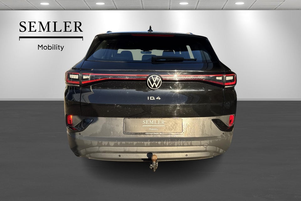 VW ID.4 77 Pro Performance 5d