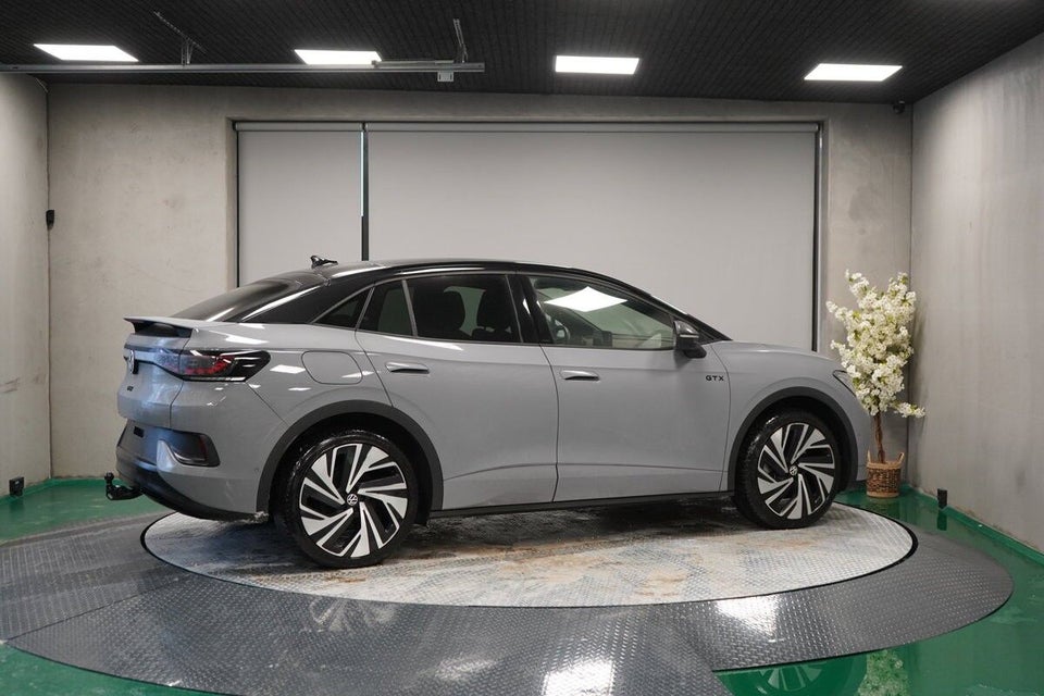 VW ID.5 77 GTX 4Motion 5d