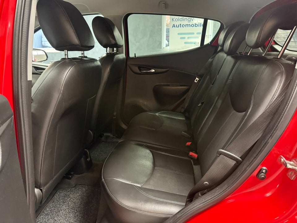 Opel Karl 1,0 Cosmo 5d