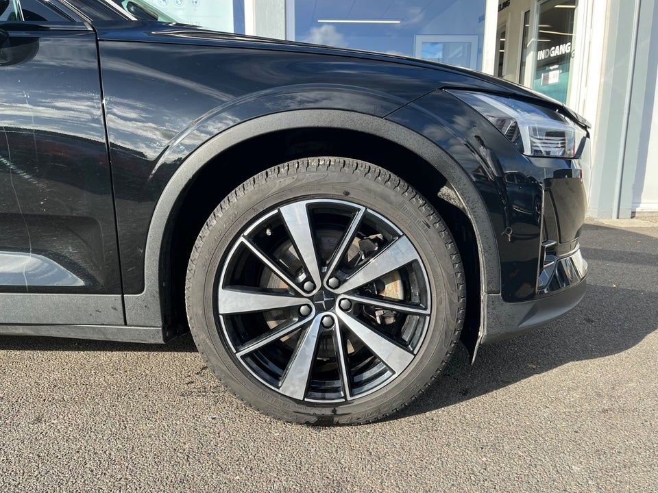 Polestar 2 Standard Range 5d
