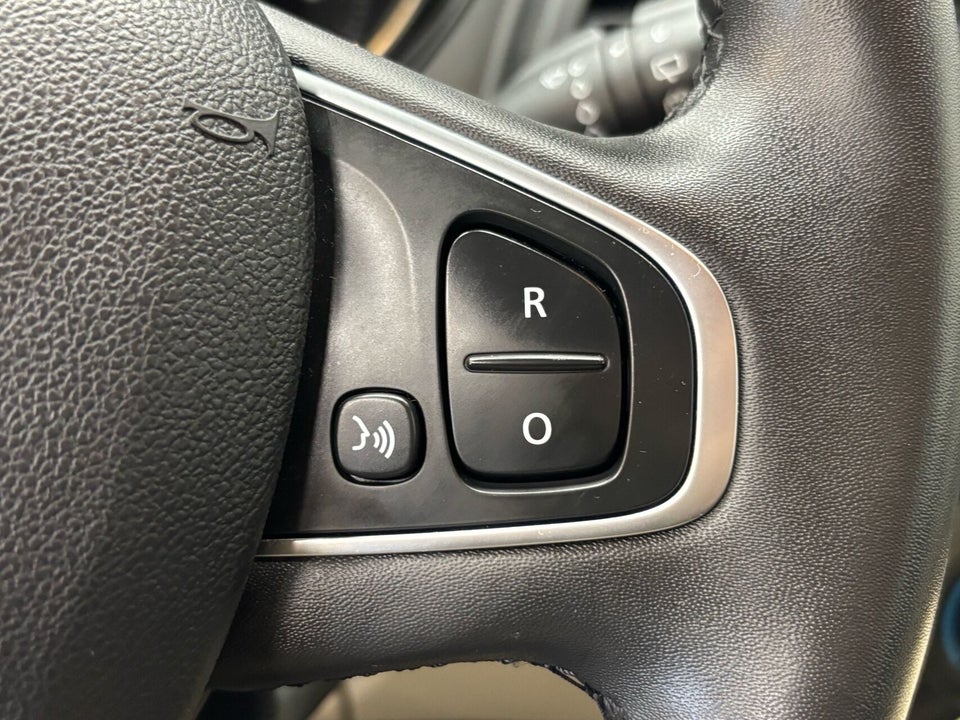 Renault Captur 0,9 TCe 90 Zen 5d