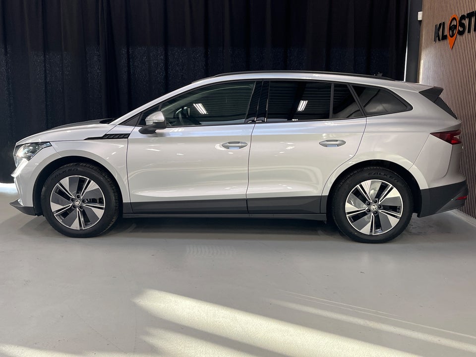 Skoda Enyaq 60 iV Premium 5d