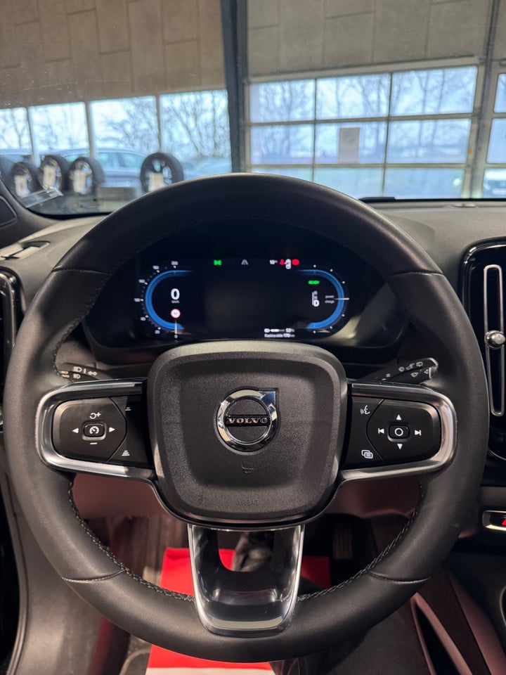 Volvo XC40 P6 ReCharge Plus 5d