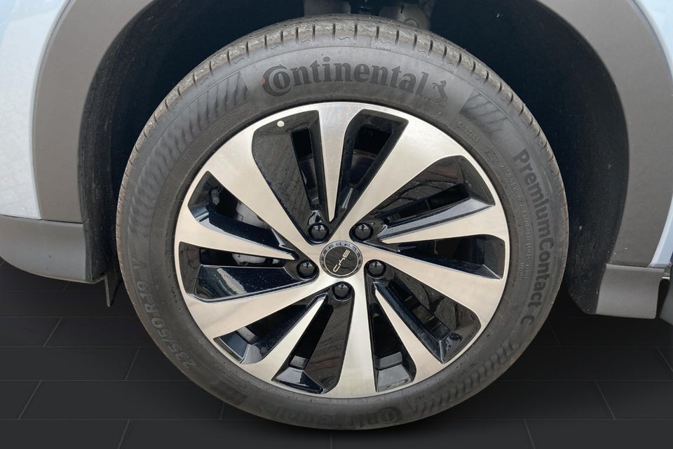 BYD Seal U 72 Comfort 5d