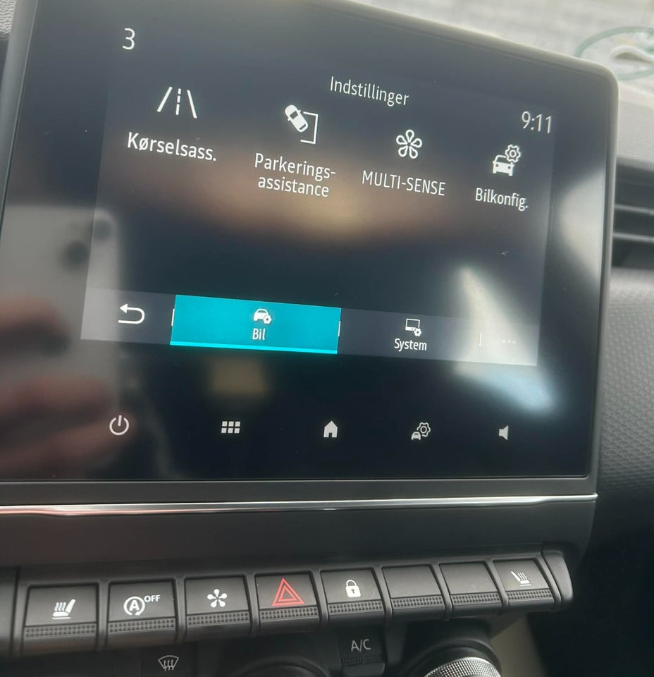 Renault Clio V 1,0 TCe 90 Intens X-tr. 5d