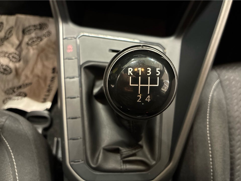 VW Polo 1,0 TSi 95 Comfortline+ 5d