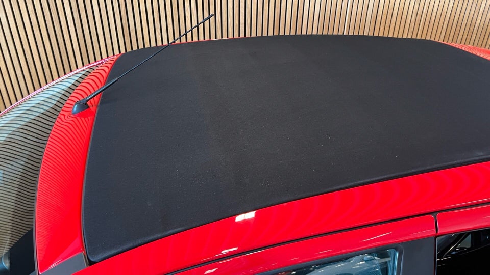 Toyota Aygo 1,0 VVT-i x-sky x-shift 5d