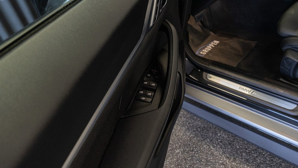 BMW i4 eDrive35 5d