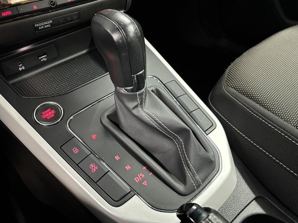 Seat Arona 1,0 TSi 115 Xcellence DSG 5d