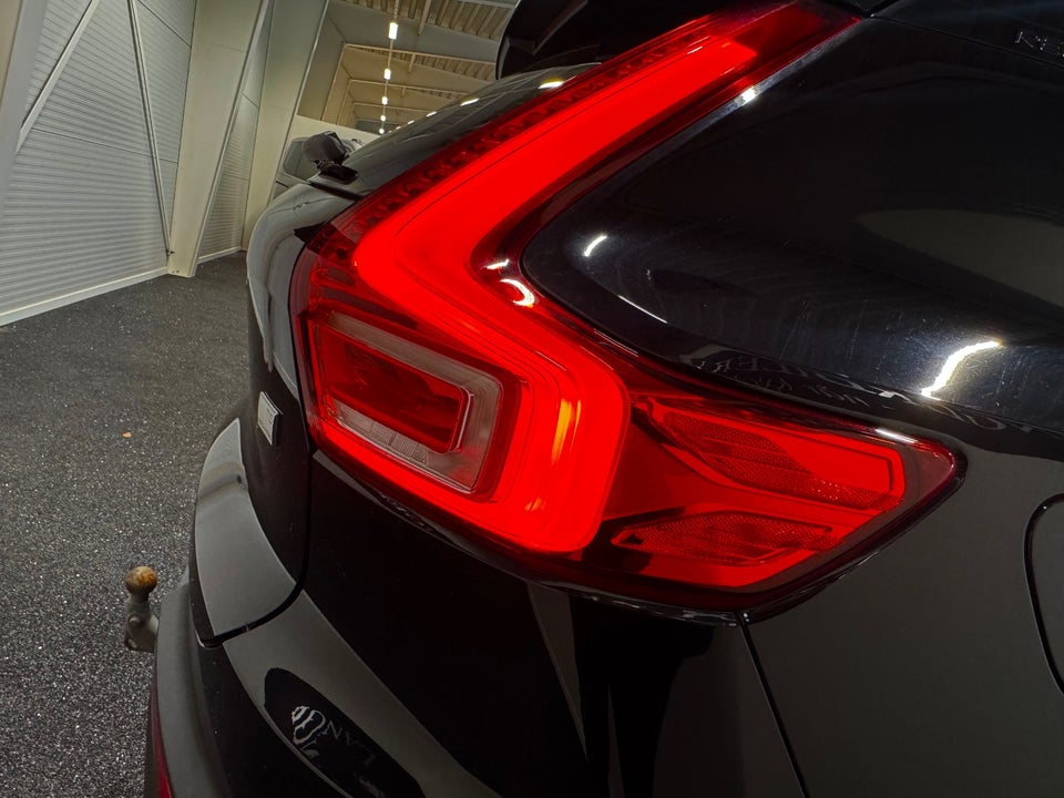 Volvo XC40 1,5 T4 ReCharge R-Design aut. 5d