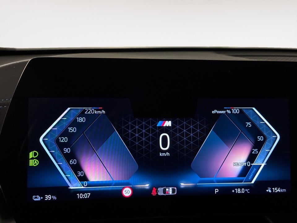 BMW iX2 eDrive20 M-Sport Premium 5d