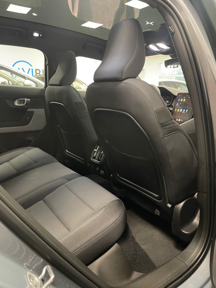 Polestar 2 Long Range Performance AWD 5d