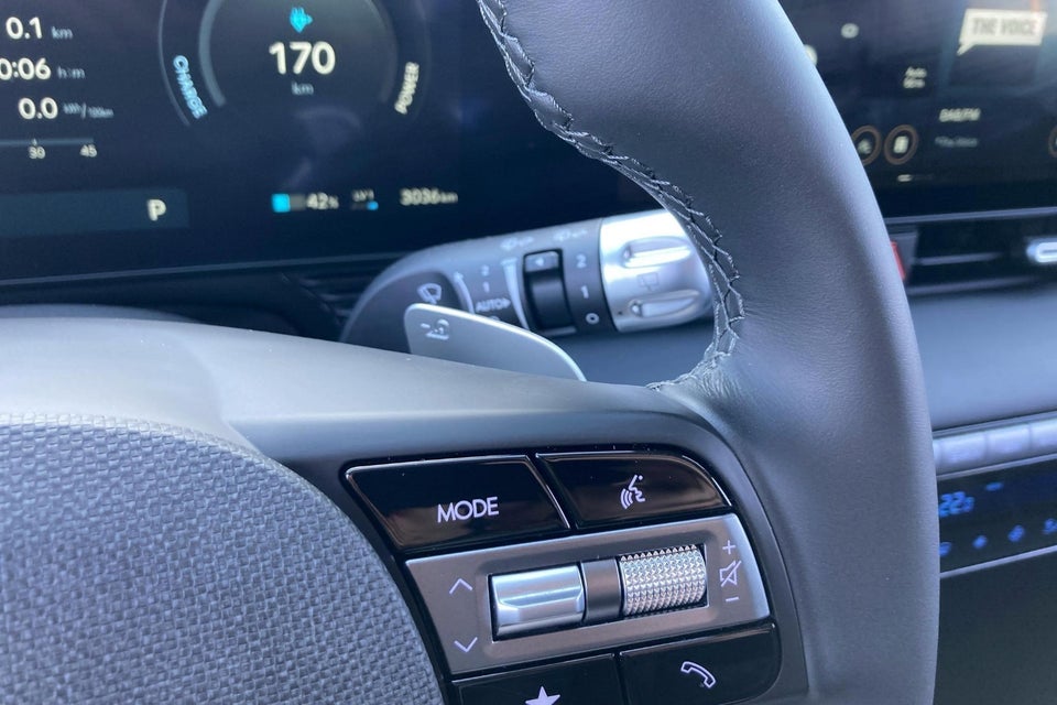 Hyundai Ioniq 5 84 Advanced 5d