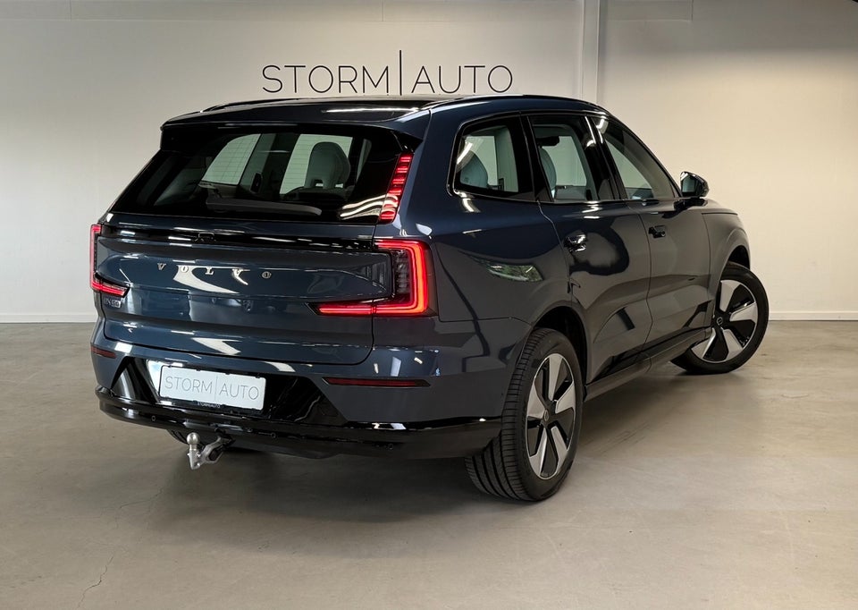 Volvo EX90 Plus 7prs 5d