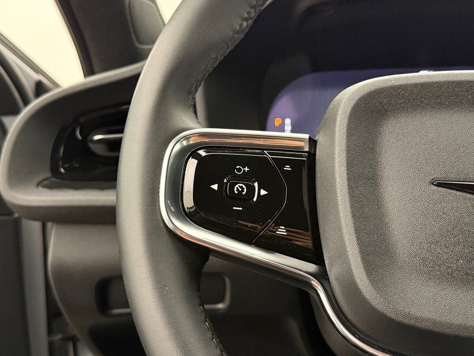 Polestar 2 Standard Range 5d