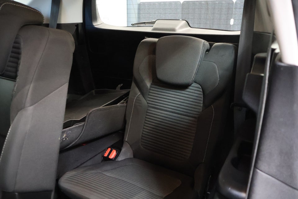 Renault Grand Scenic IV 1,7 dCi 120 Zen EDC 7prs 5d