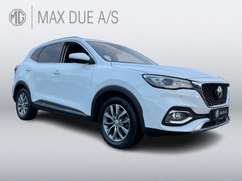 MG EHS 1,5 PHEV Comfort 5d