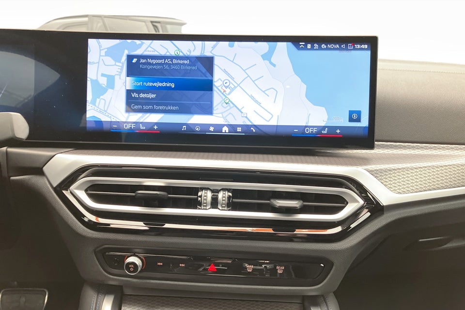 BMW i4 M50 xDrive 5d