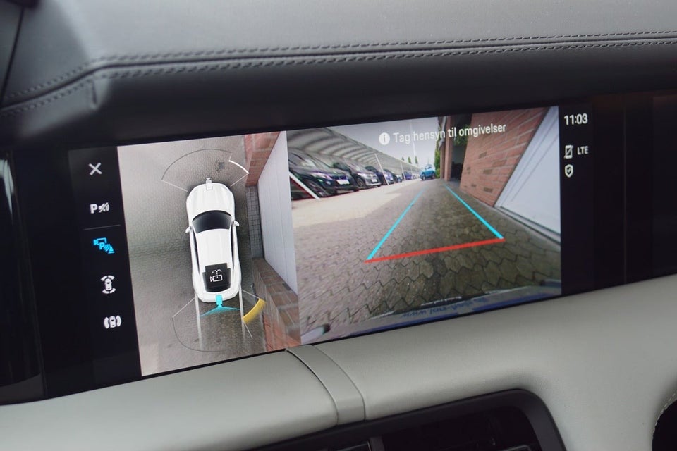 Porsche Taycan Turbo S Performance+  4d