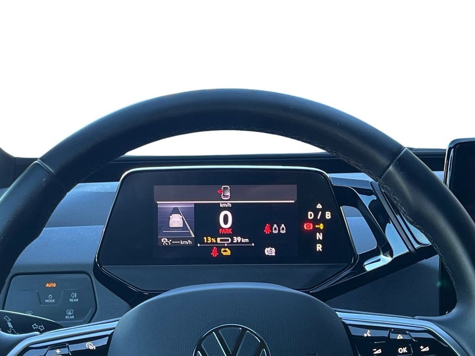 VW ID.3 58 Pro 5d