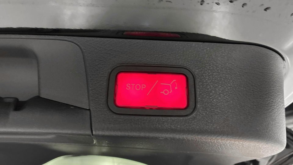 Mercedes EQB300 Progressive 4Matic 5d