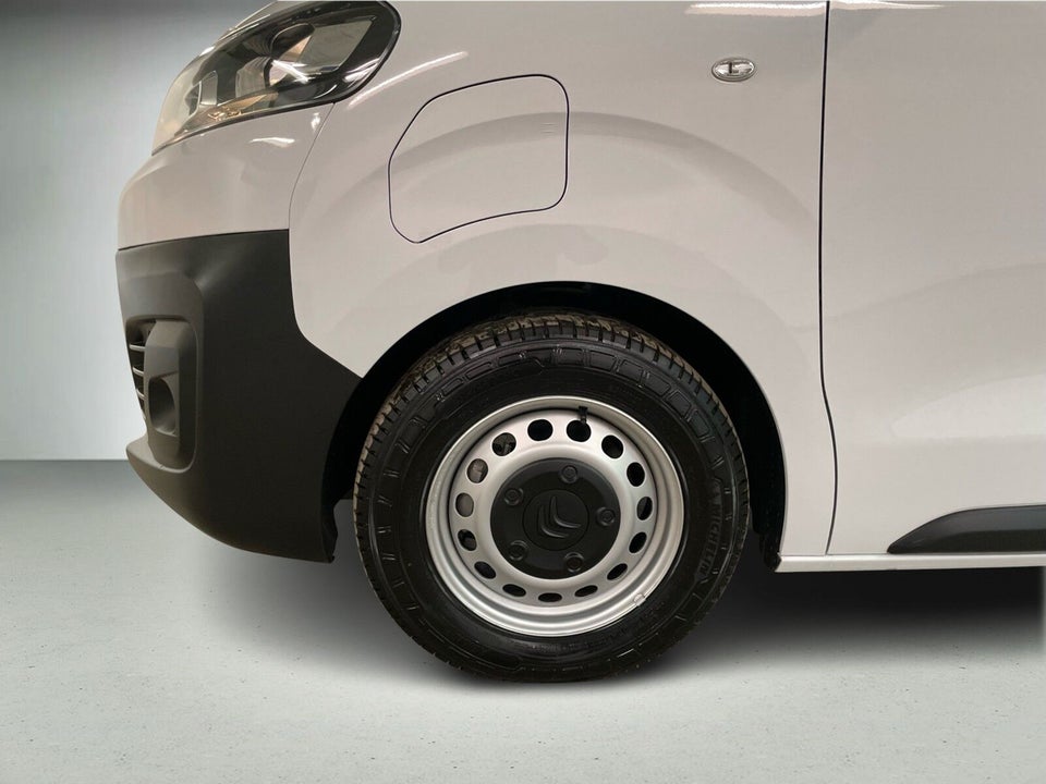 Citroën ë-Jumpy 75 L3 BaseLine