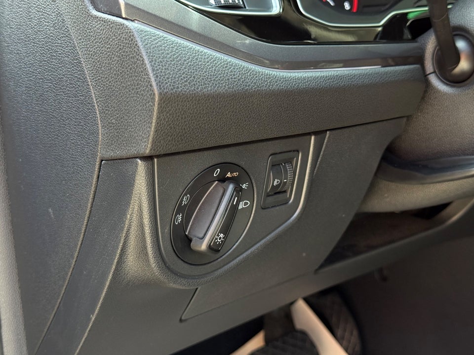 VW Polo 1,0 TSi 115 Highline DSG 5d