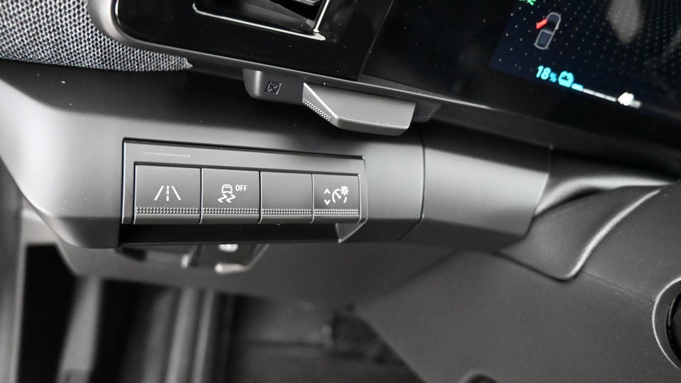 Renault Megane E-Tech 60 Techno 5d