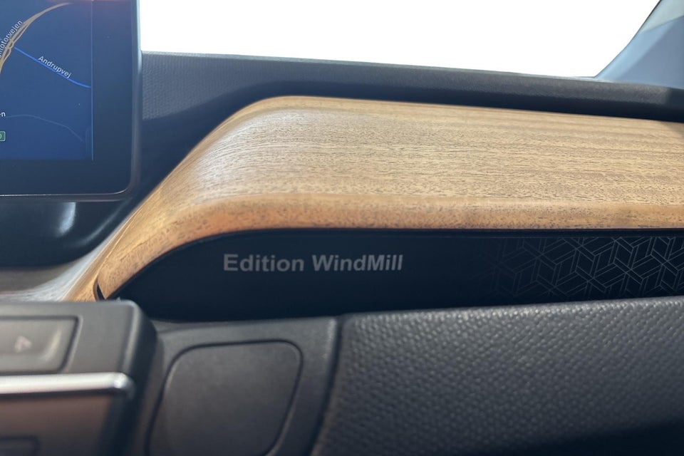 BMW i3 Edition WindMill 5d